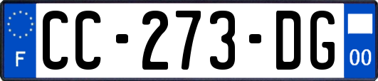 CC-273-DG