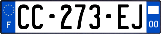 CC-273-EJ