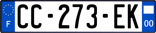 CC-273-EK