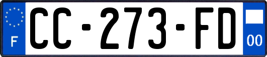 CC-273-FD