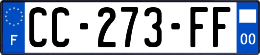 CC-273-FF