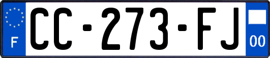 CC-273-FJ