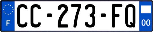 CC-273-FQ