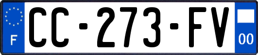 CC-273-FV