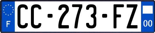 CC-273-FZ