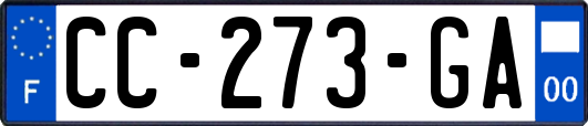 CC-273-GA