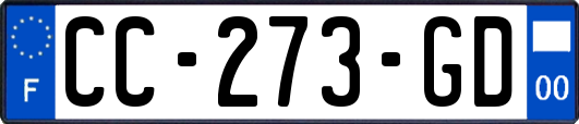 CC-273-GD