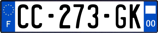 CC-273-GK