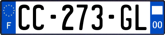 CC-273-GL