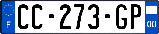 CC-273-GP