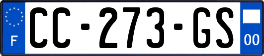 CC-273-GS