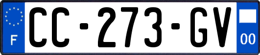 CC-273-GV