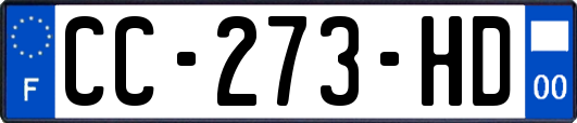 CC-273-HD