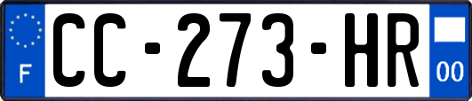 CC-273-HR