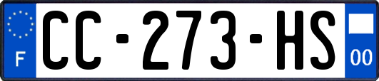 CC-273-HS