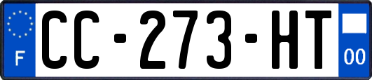 CC-273-HT