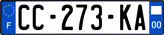 CC-273-KA