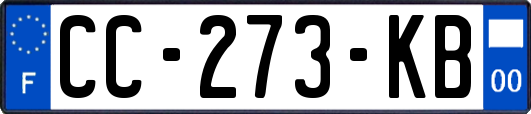 CC-273-KB