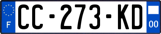 CC-273-KD