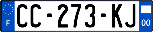 CC-273-KJ