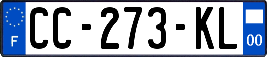 CC-273-KL
