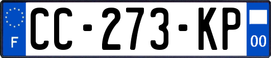 CC-273-KP