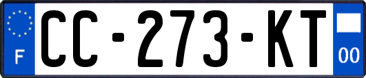 CC-273-KT