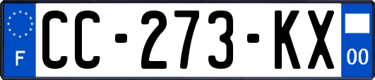 CC-273-KX