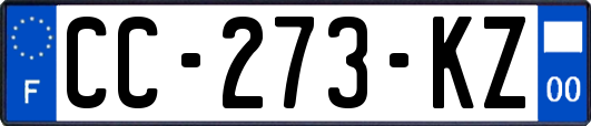 CC-273-KZ