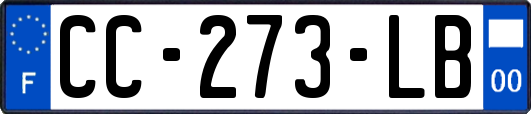 CC-273-LB