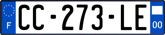 CC-273-LE