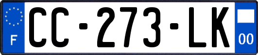 CC-273-LK