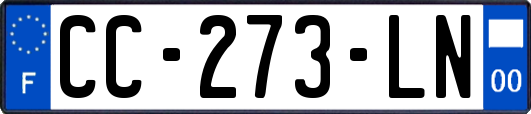 CC-273-LN