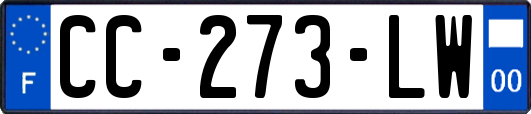 CC-273-LW