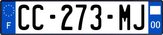 CC-273-MJ