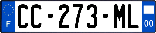CC-273-ML