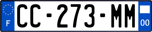 CC-273-MM