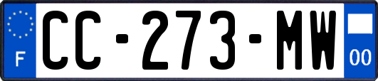 CC-273-MW