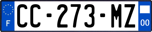 CC-273-MZ