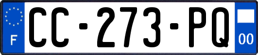 CC-273-PQ