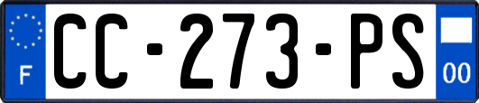 CC-273-PS