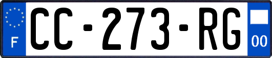 CC-273-RG