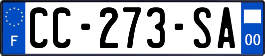 CC-273-SA