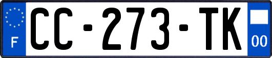 CC-273-TK