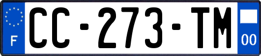 CC-273-TM
