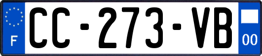 CC-273-VB