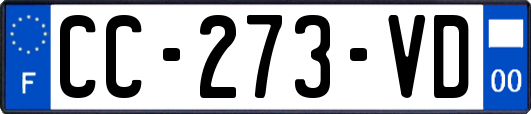 CC-273-VD