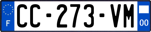 CC-273-VM