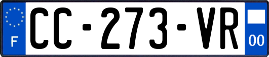 CC-273-VR