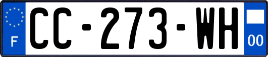 CC-273-WH